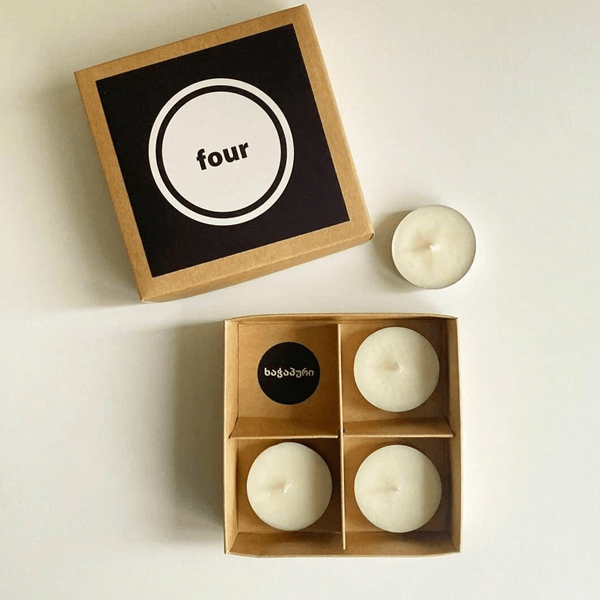 Candle Box With Inserts-2